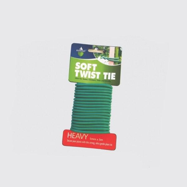Twist Tie Soft - 5MMX5M