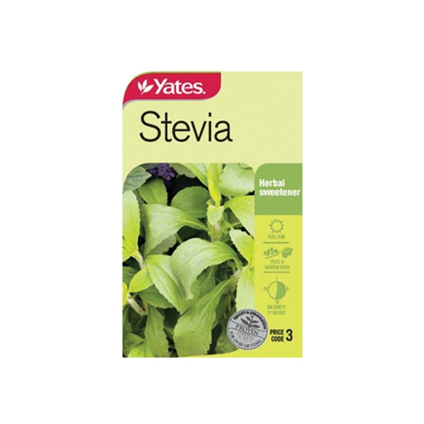 Stevia