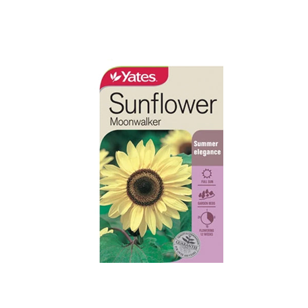 Sunflower Moonwalker