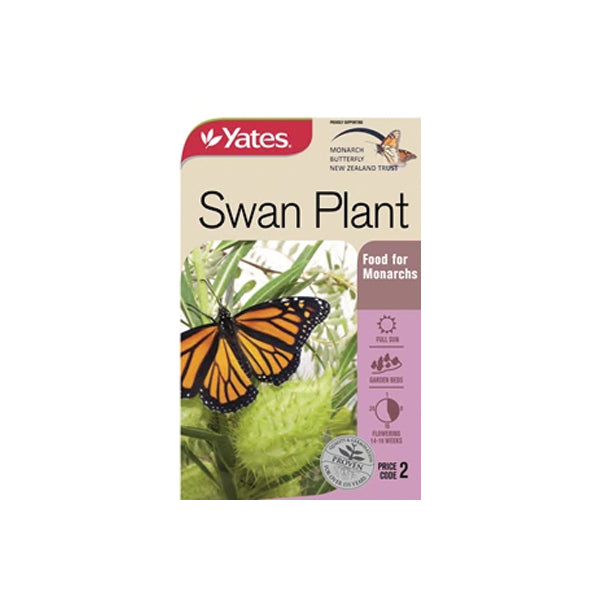 Swan Plant