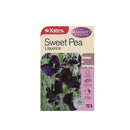 Sweet Pea Liquorice