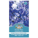 Sweet Pea Singing The Blues Seed