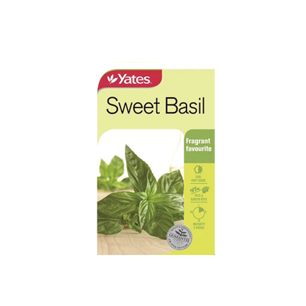 Basil Sweet