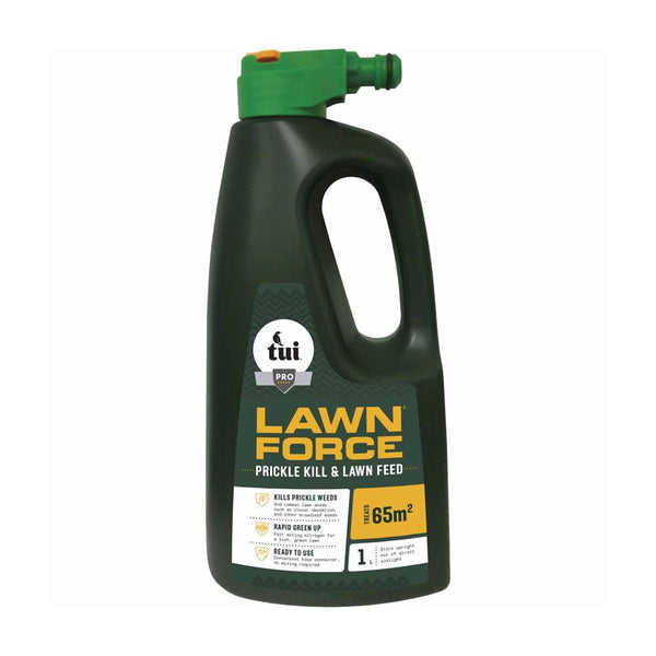 Tui LawnForce® Prickle Kill & Lawn Feed - 1L