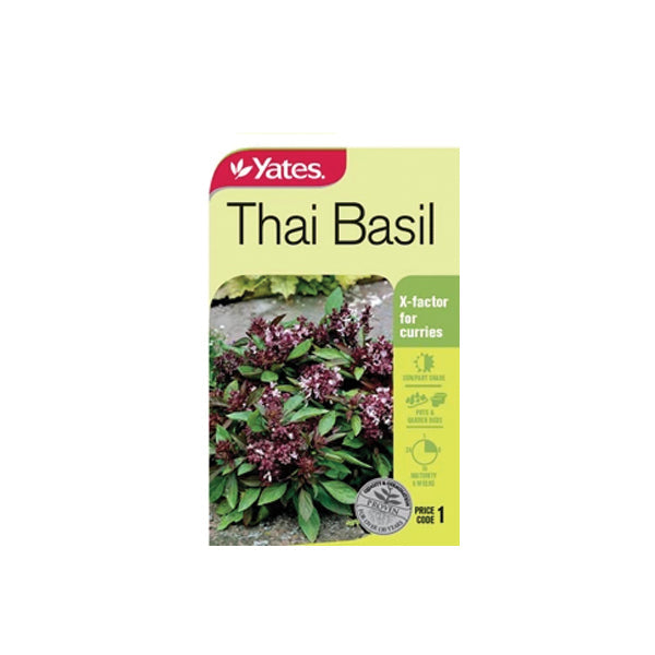 Basil Thai