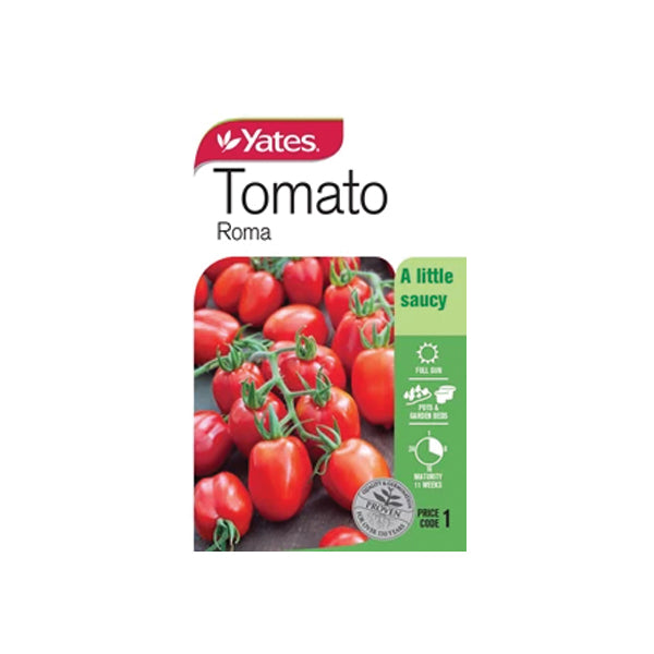 Tomato Roma