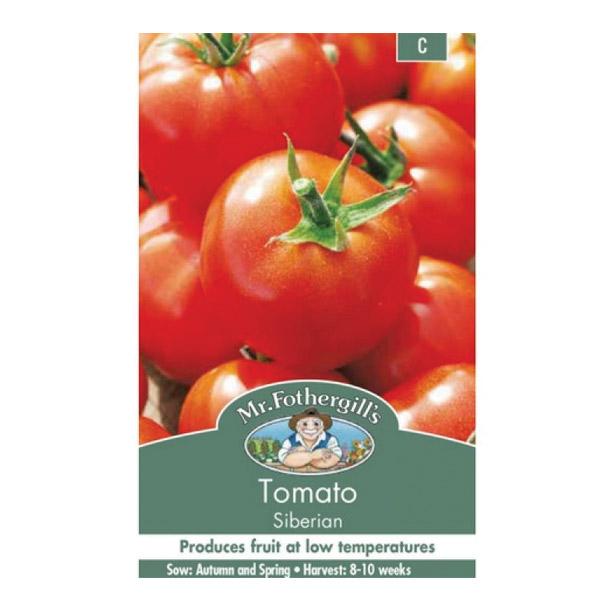 Tomato Siberian Seed