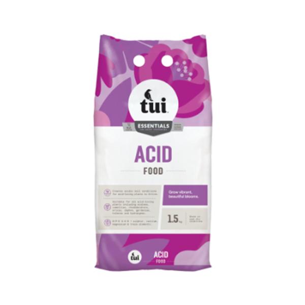 Tui Acid Food - 1.5kg