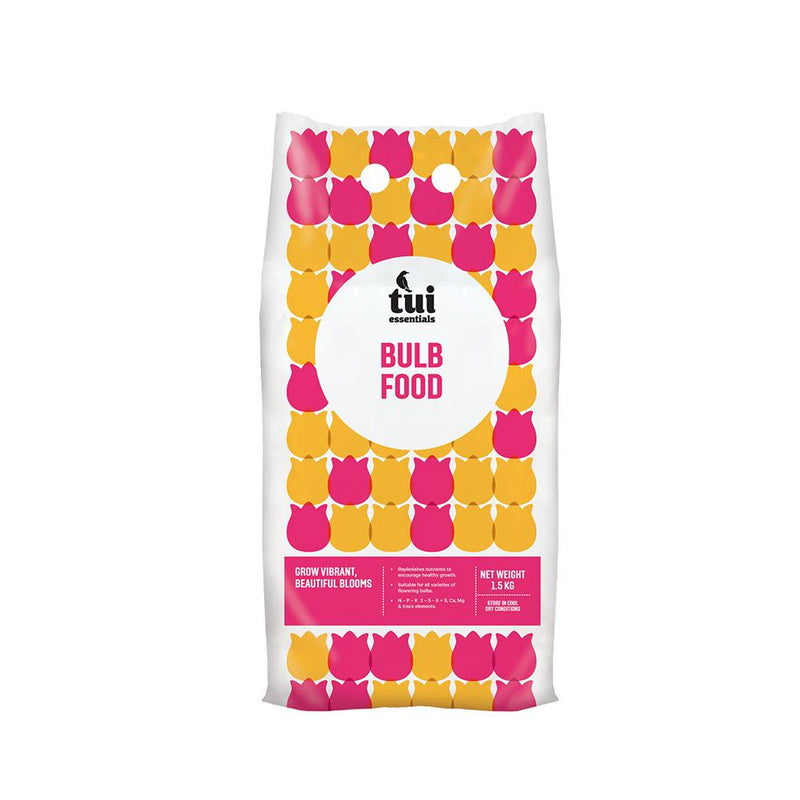 Tui Bulb Food - 1.5kg