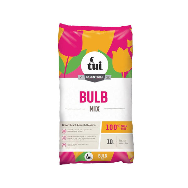 Tui Bulb Mix - 10L