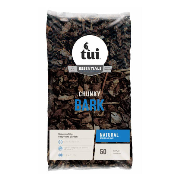 Tui Chunky Bark - 50L