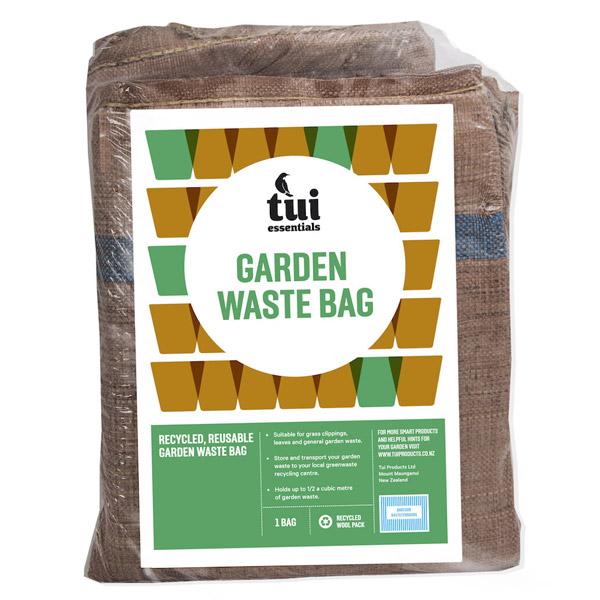 Tui Garden Waste Bag