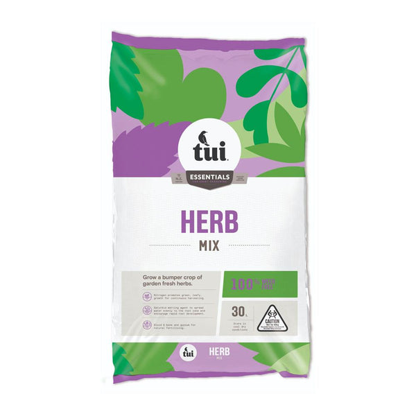 Tui Herb Mix - 30L