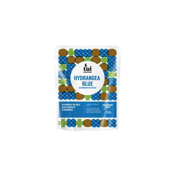 Tui Hydrangea Blue Aluminium Sulphate - 650g