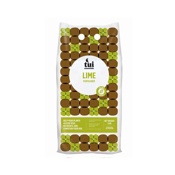 Tui Garden Lime - 3kg