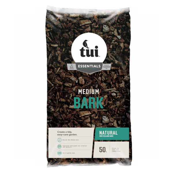 Tui Medium Bark - 50L