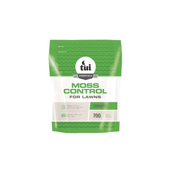 Tui Moss Control For Lawns - 700g