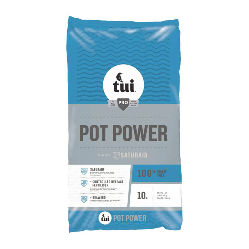 Tui Pot Power - 10L