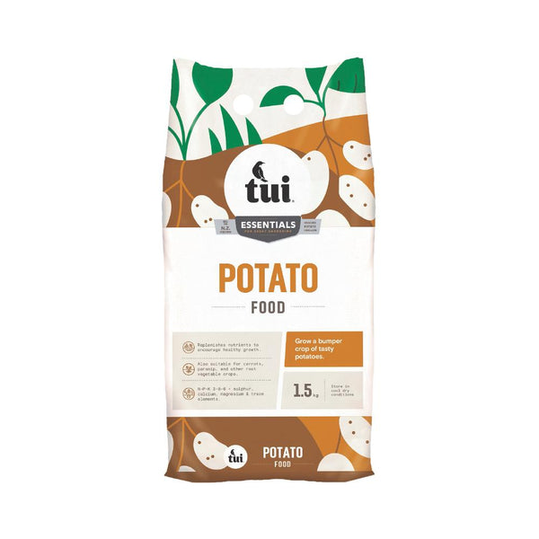 Tui Potato Food - 1.5kg