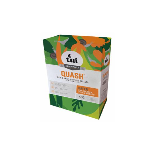 Tui Quash Slug And Snail Control - 400g