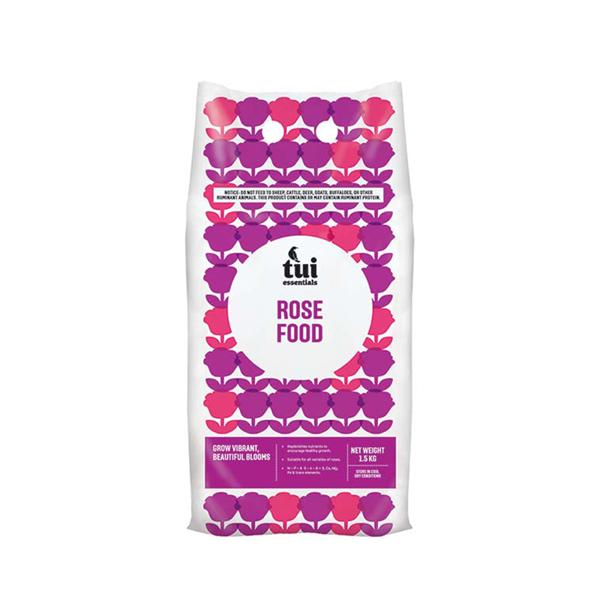 Tui Rose Food - 1.5kg