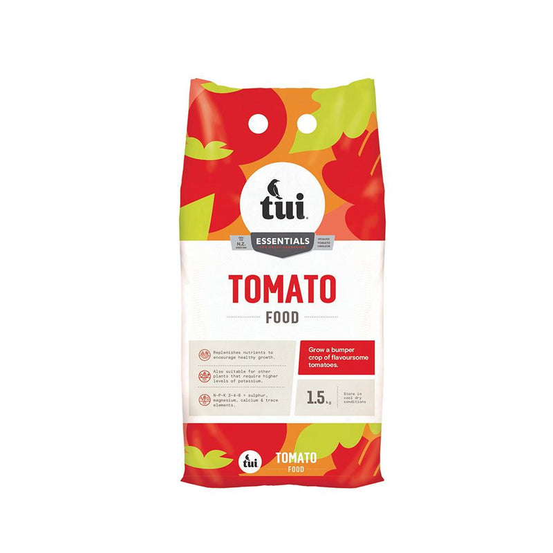 Tui Tomato Food - 1.5kg