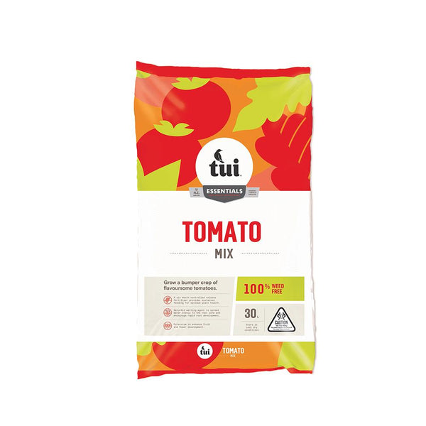 Tui Tomato Mix - 30L