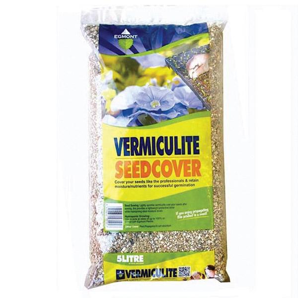 Vermiculite - 5L