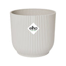 Elho Vibes Fold Round White - 18cm