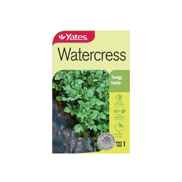 Watercress