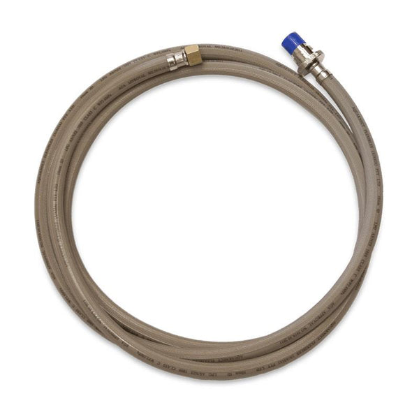 Weber 3m LP Bayonet Hose (Q/Spirit/Genesis/Summit)