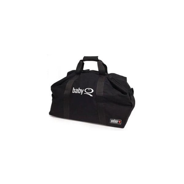 Baby Q Duffle Bag suits Classic 1st and 2nd Gen