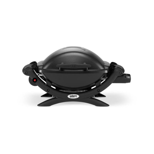 Weber Baby Q Black (Q1000) ULPG