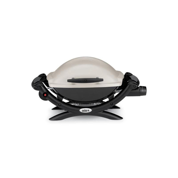 Weber Baby Q Titanium (Q1000) ULPG