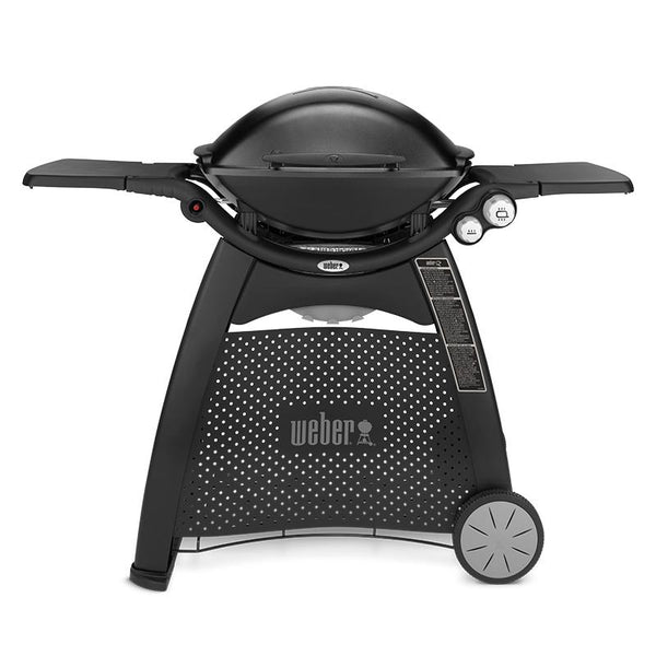 Weber Family Q Black (Q3100) ULPG