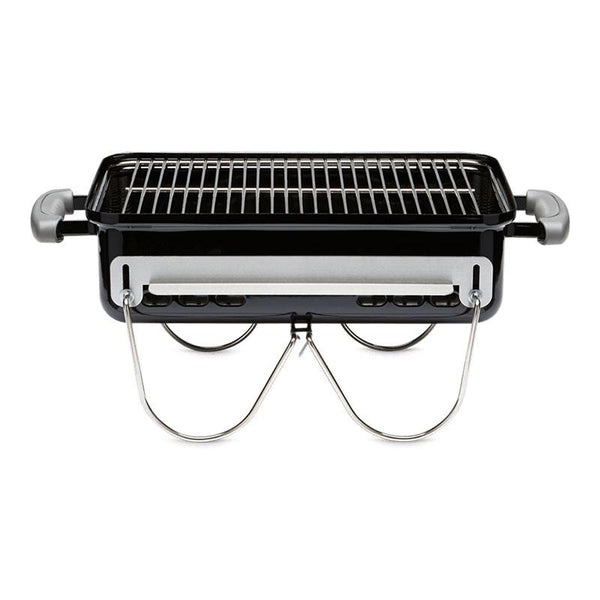 Go-Anywhere Charcoal Barbecue