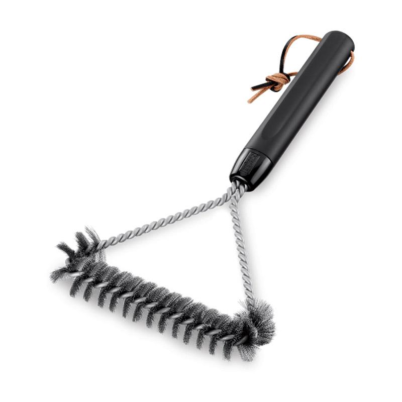 3-Sided Grill Brush (Small)