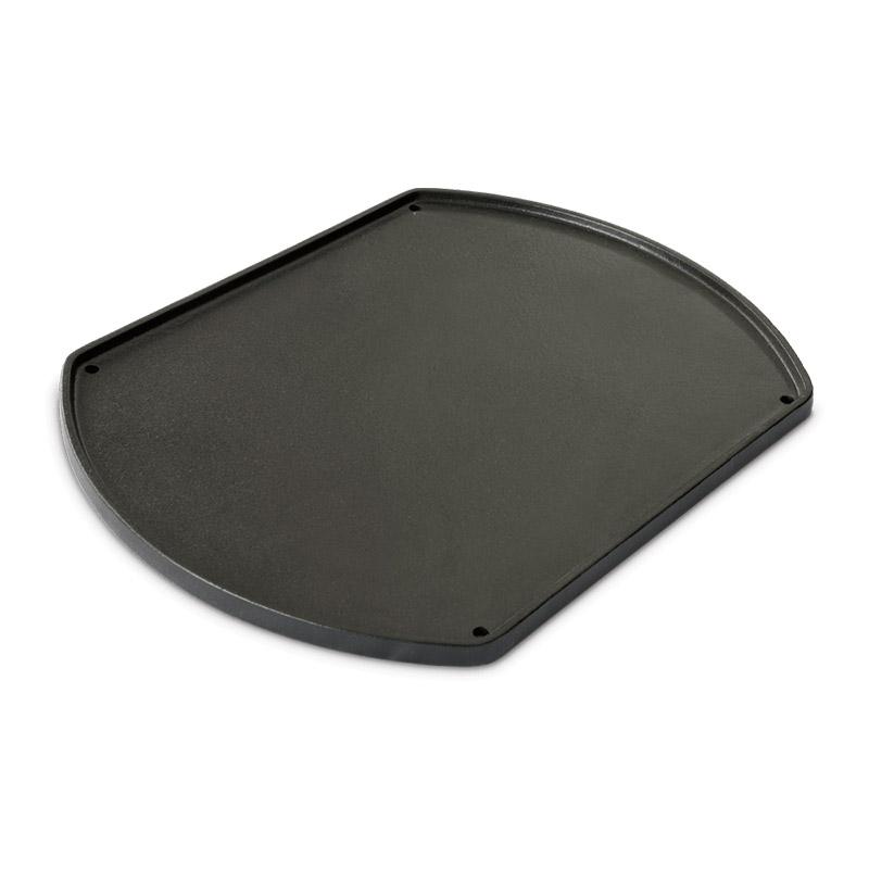 Q™ and Family Q® Breakfast Plate (suits Classic 1st and 2nd Gen)