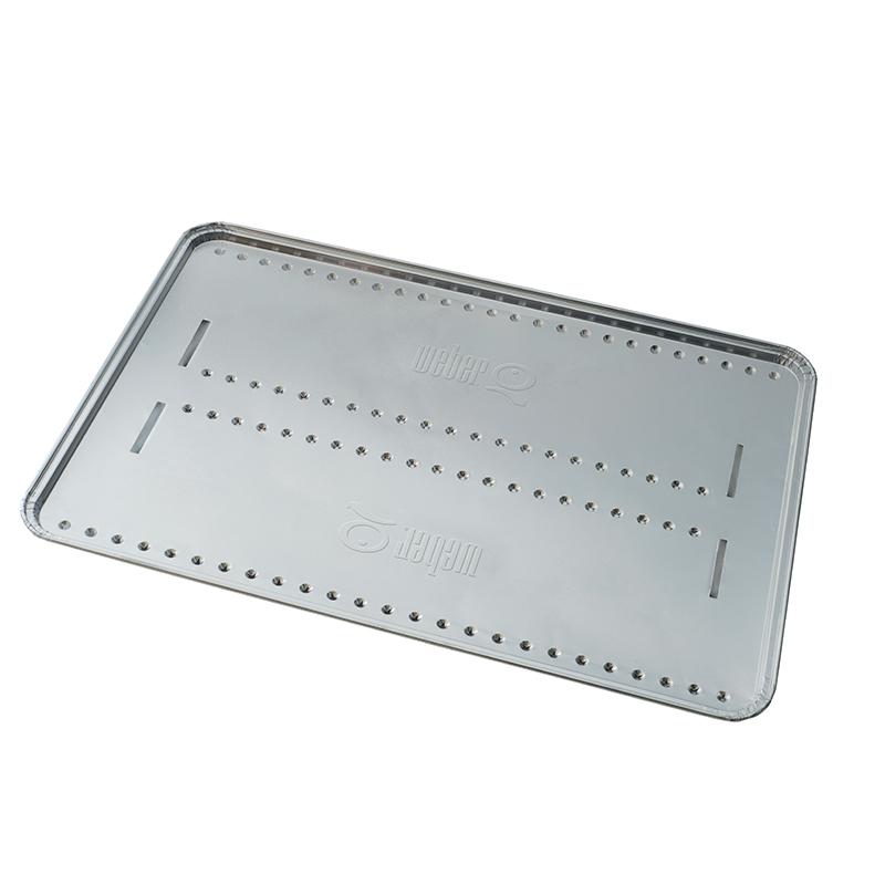 Weber Q Convection Tray 2013 (Q200 Series)
