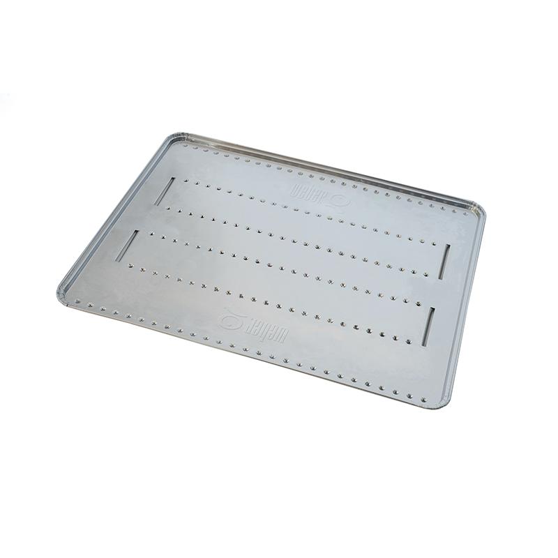 Weber Family Q Convection Tray 2013 (Q300 Series)