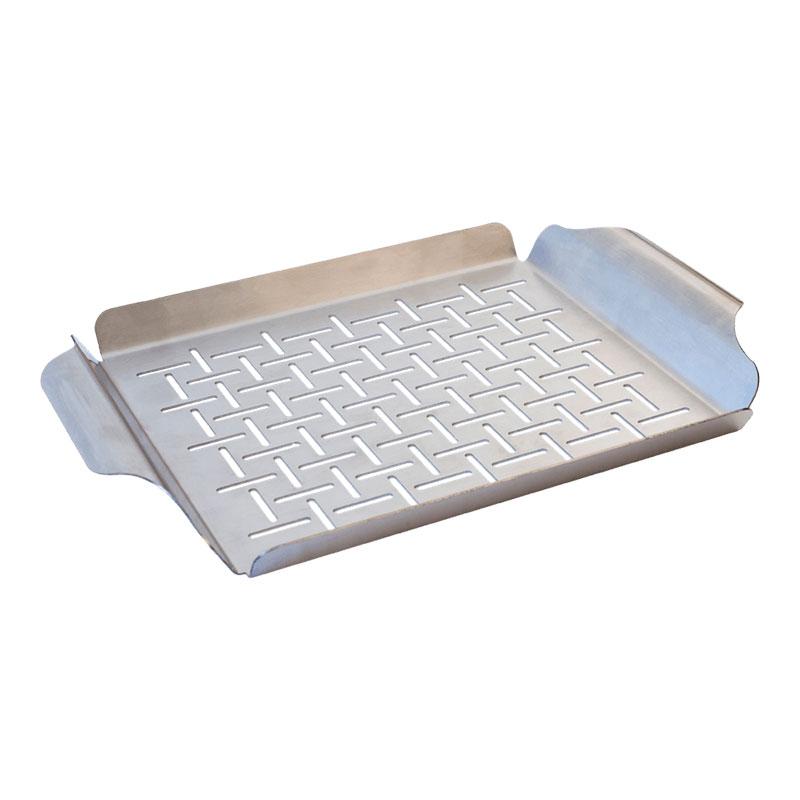 Weber Q Grill Pan