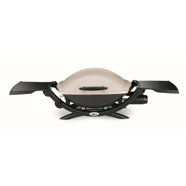 Weber Q Titanium (Q2000) ULPG