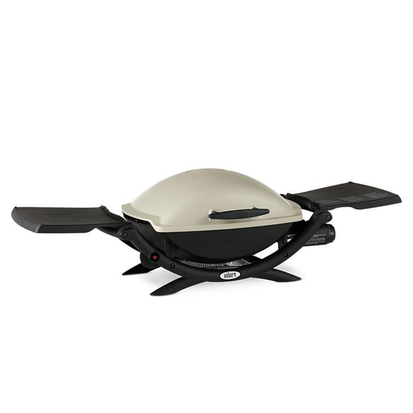 Weber Q Titanium (Q2000) NG