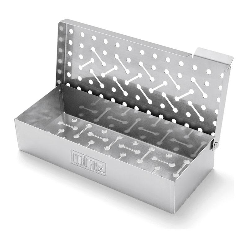 Weber Smoker Box - Universal