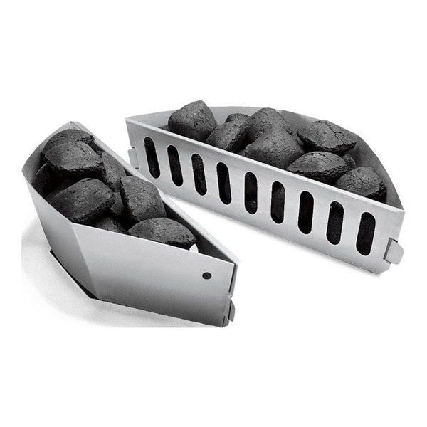 Weber Charcoal Basket (Pair)