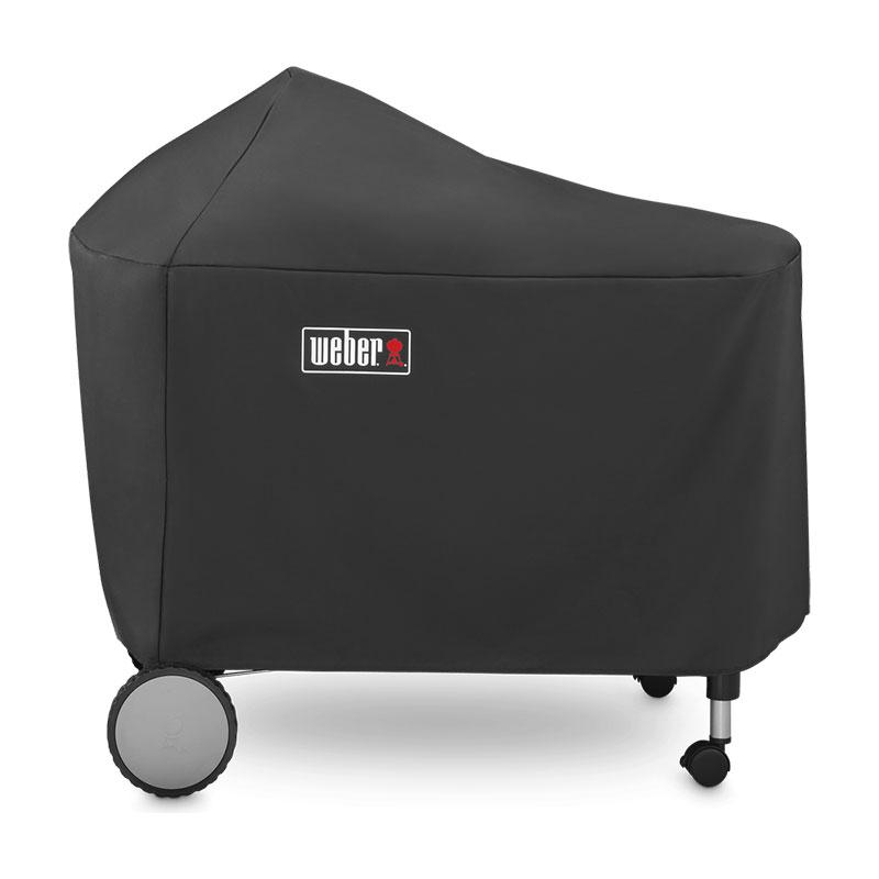 Premium Barbecue Cover (57CM Charcoal BBQ)