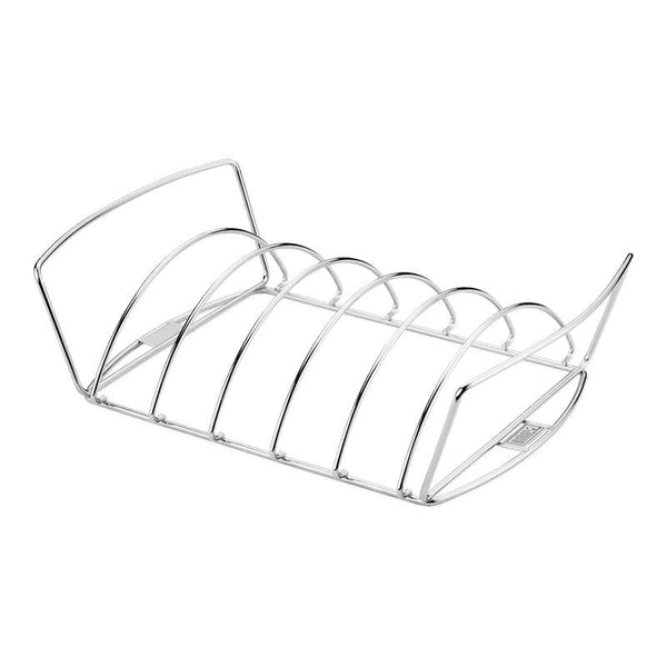 Weber Rib and Roast Holder