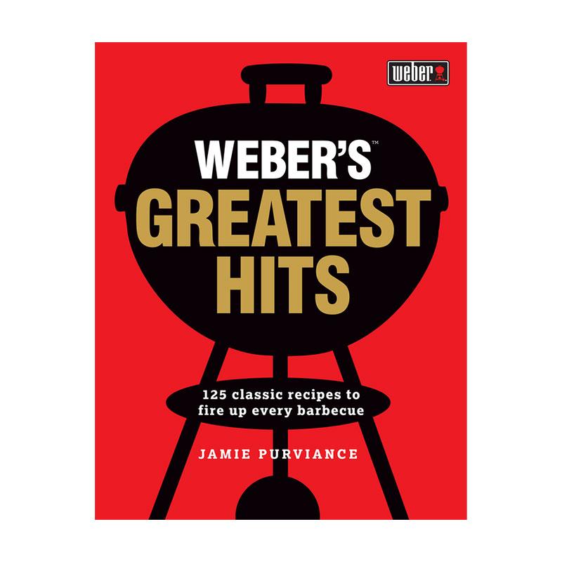 Weber's Greatest Hits