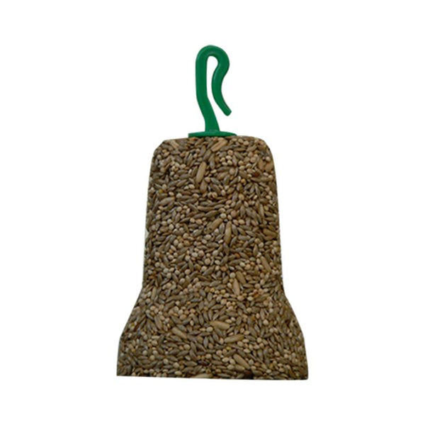 Wild Bird Seed Bell