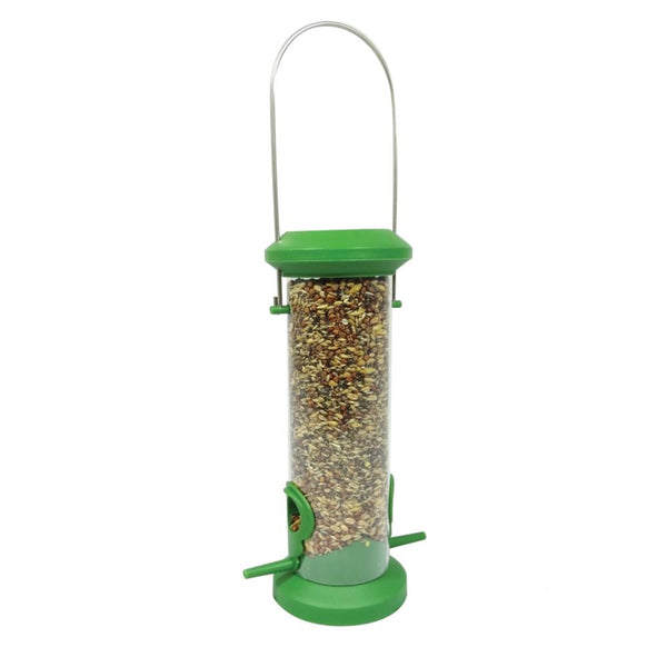 Wild Bird Seed Snacker